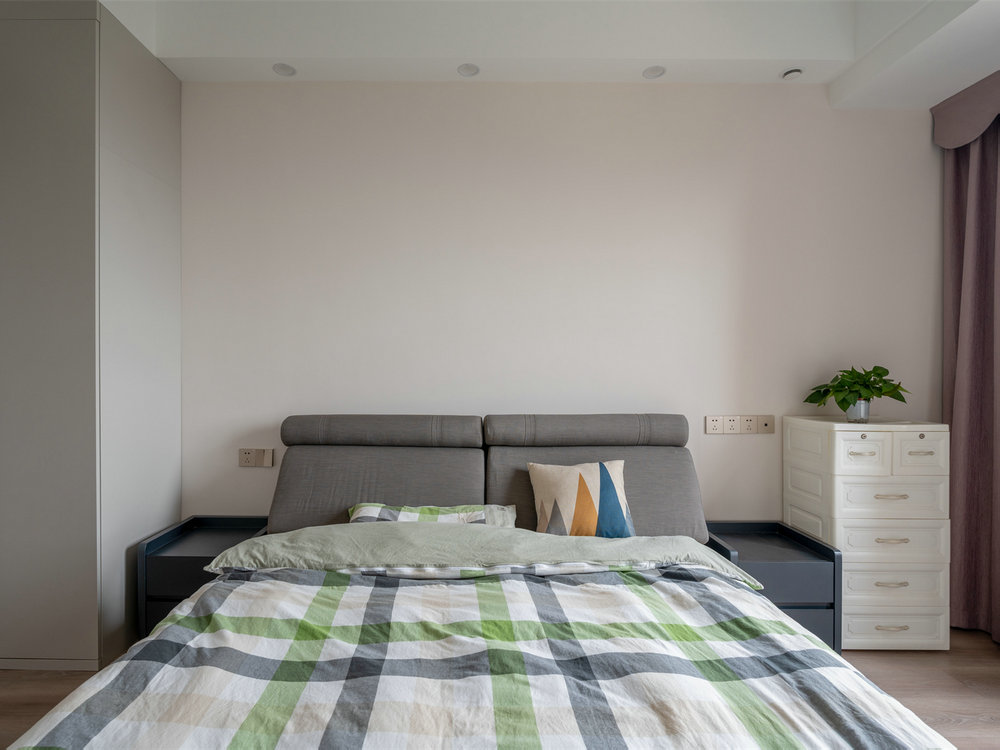 城投瀚城新中式風格裝修效果圖 城投瀚城新中式風格裝修效果圖