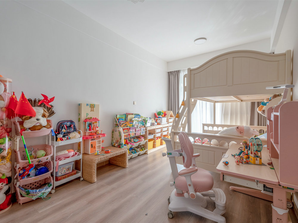 城投瀚城新中式風格裝修效果圖 城投瀚城新中式風格裝修效果圖