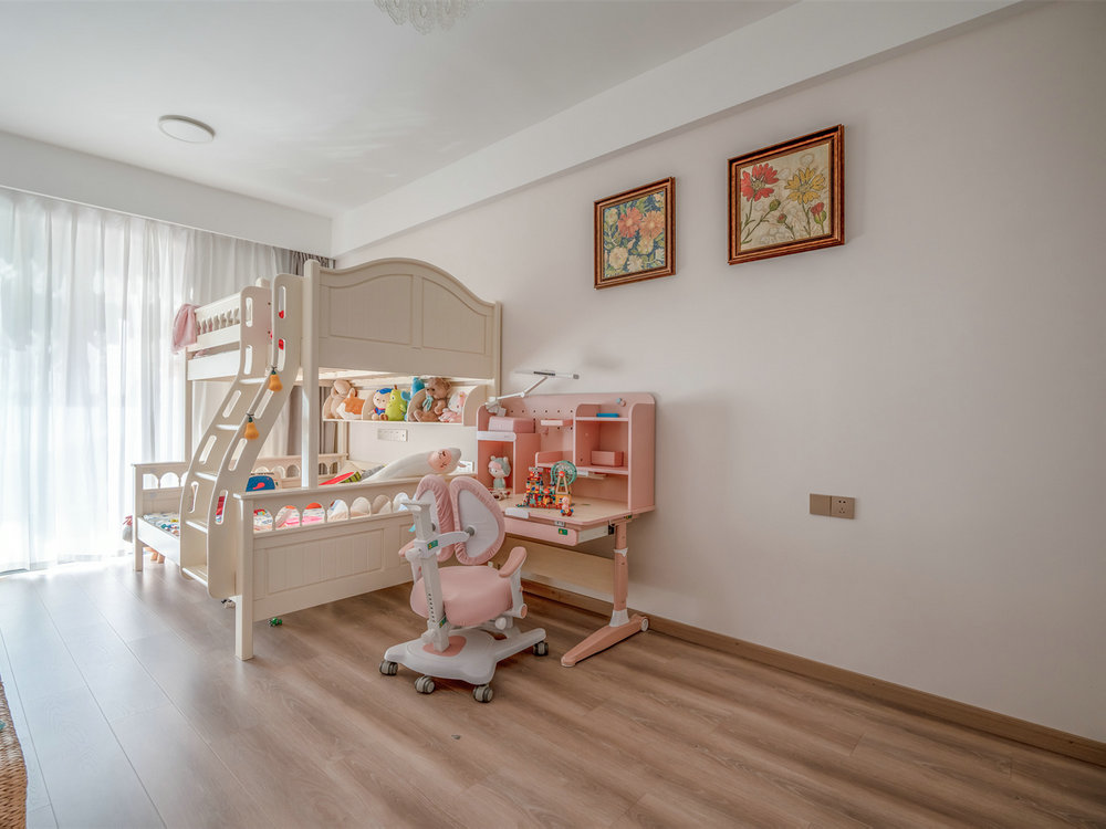 城投瀚城新中式風格裝修效果圖 城投瀚城新中式風格裝修效果圖