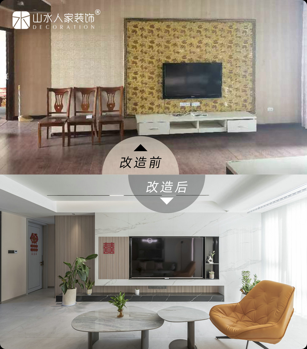 頂琇晶城簡約奶油風格裝修效果圖 頂琇晶城簡約奶油風格裝修效果圖