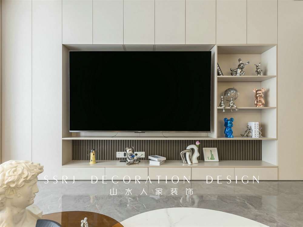 新綠美地現(xiàn)代風(fēng)格裝修效果圖 新綠美地現(xiàn)代風(fēng)格裝修效果圖