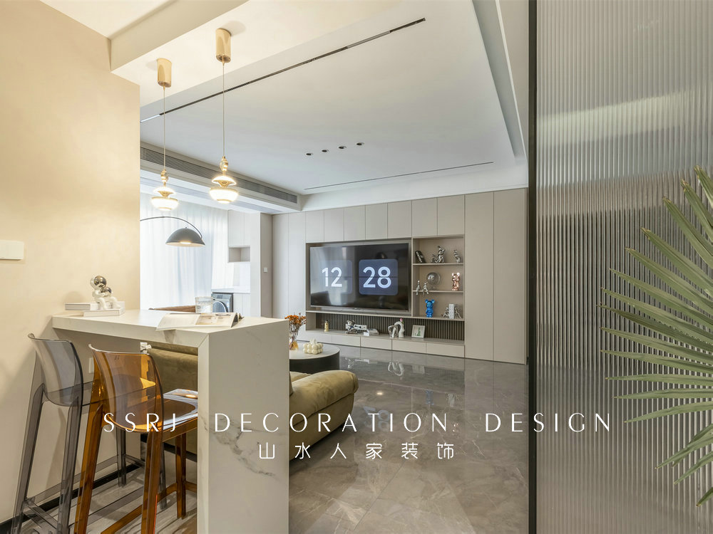 新綠美地現(xiàn)代風(fēng)格裝修效果圖 新綠美地現(xiàn)代風(fēng)格裝修效果圖