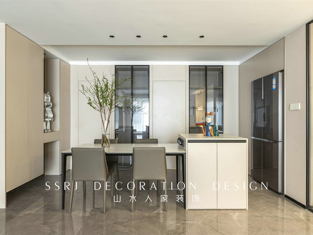 新綠美地現(xiàn)代風(fēng)格裝修效果圖 新綠美地現(xiàn)代風(fēng)格裝修效果圖