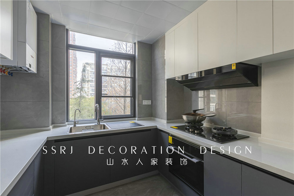 新綠美地現(xiàn)代風(fēng)格裝修效果圖 新綠美地現(xiàn)代風(fēng)格裝修效果圖