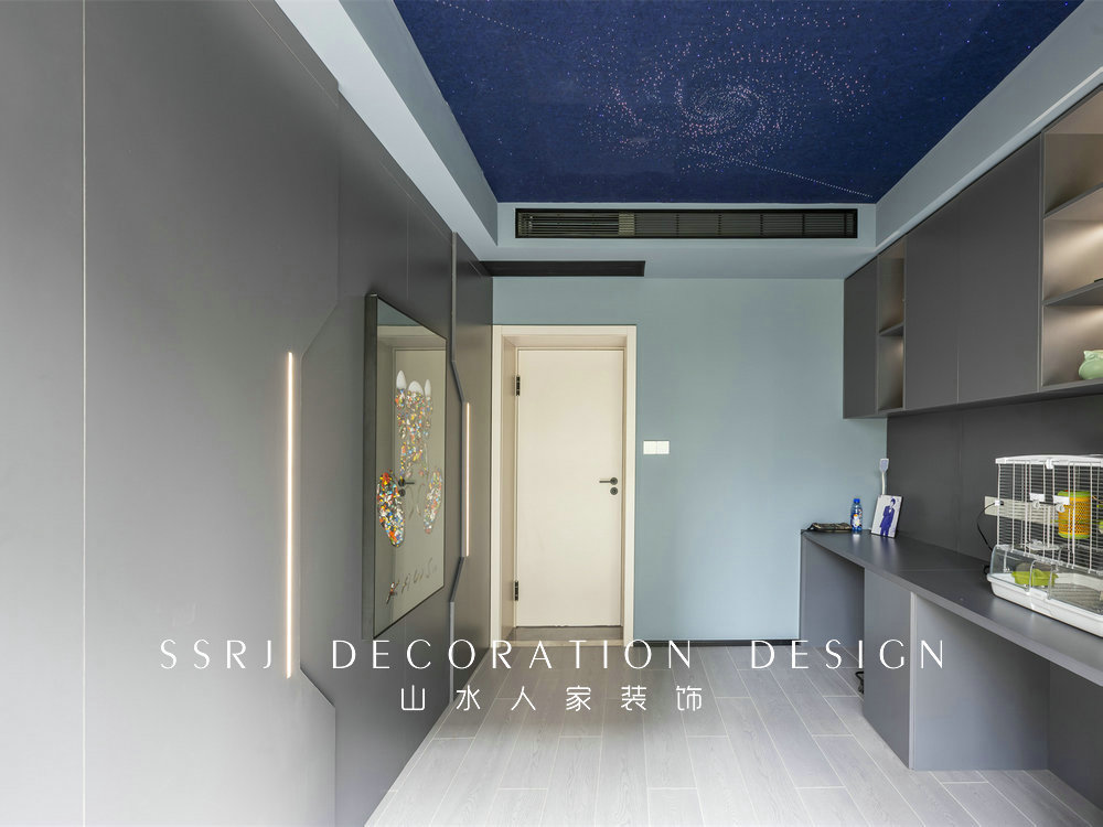 新綠美地現(xiàn)代風(fēng)格裝修效果圖 新綠美地現(xiàn)代風(fēng)格裝修效果圖