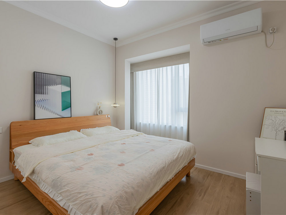 中建鉑公館現(xiàn)代簡約風(fēng)格裝修效果圖 中建鉑公館現(xiàn)代簡約風(fēng)格裝修效果圖