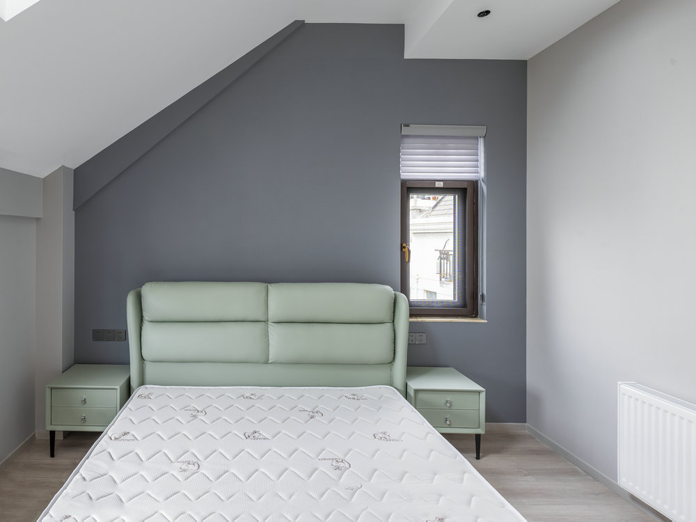 世紀(jì)彩城復(fù)式現(xiàn)代風(fēng)格裝修效果圖 世紀(jì)彩城復(fù)式現(xiàn)代風(fēng)格裝修效果圖