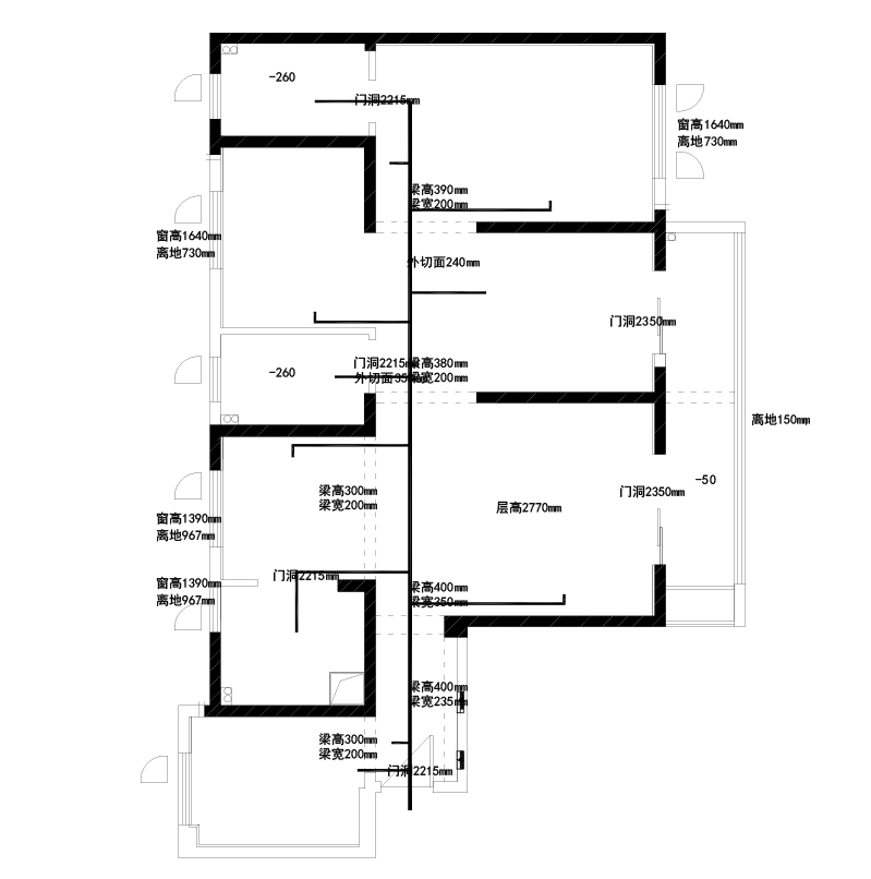 美好名流匯現(xiàn)代簡(jiǎn)約風(fēng)格裝修效果圖 美好名流匯現(xiàn)代簡(jiǎn)約風(fēng)格裝修效果圖