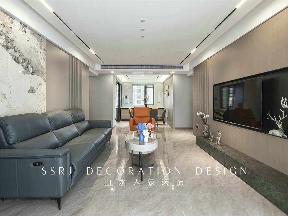 美好名流匯現(xiàn)代簡(jiǎn)約風(fēng)格裝修效果圖 美好名流匯現(xiàn)代簡(jiǎn)約風(fēng)格裝修效果圖