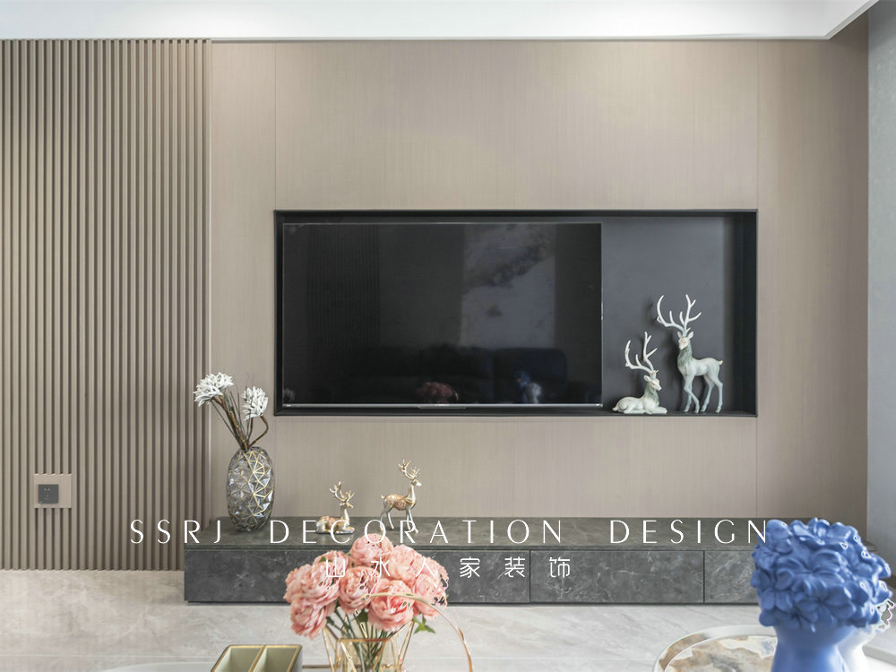 美好名流匯現(xiàn)代簡(jiǎn)約風(fēng)格裝修效果圖 美好名流匯現(xiàn)代簡(jiǎn)約風(fēng)格裝修效果圖