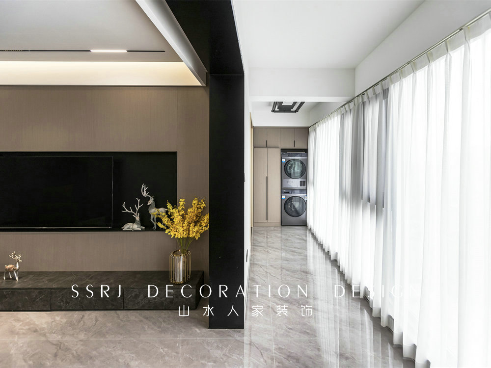 美好名流匯現(xiàn)代簡(jiǎn)約風(fēng)格裝修效果圖 美好名流匯現(xiàn)代簡(jiǎn)約風(fēng)格裝修效果圖