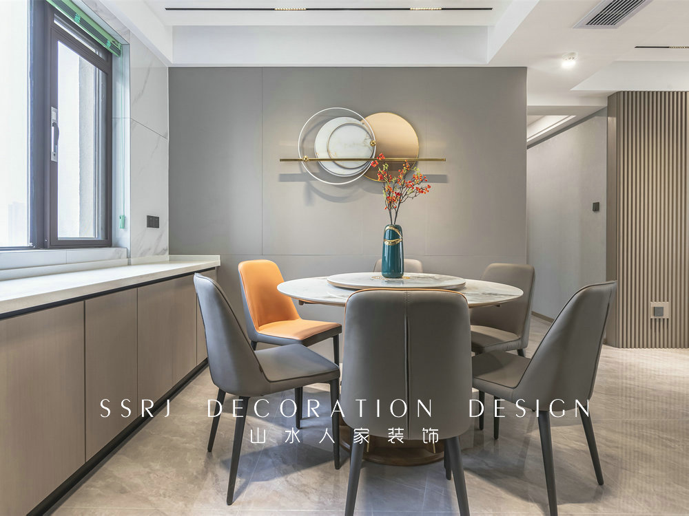 美好名流匯現(xiàn)代簡(jiǎn)約風(fēng)格裝修效果圖 美好名流匯現(xiàn)代簡(jiǎn)約風(fēng)格裝修效果圖