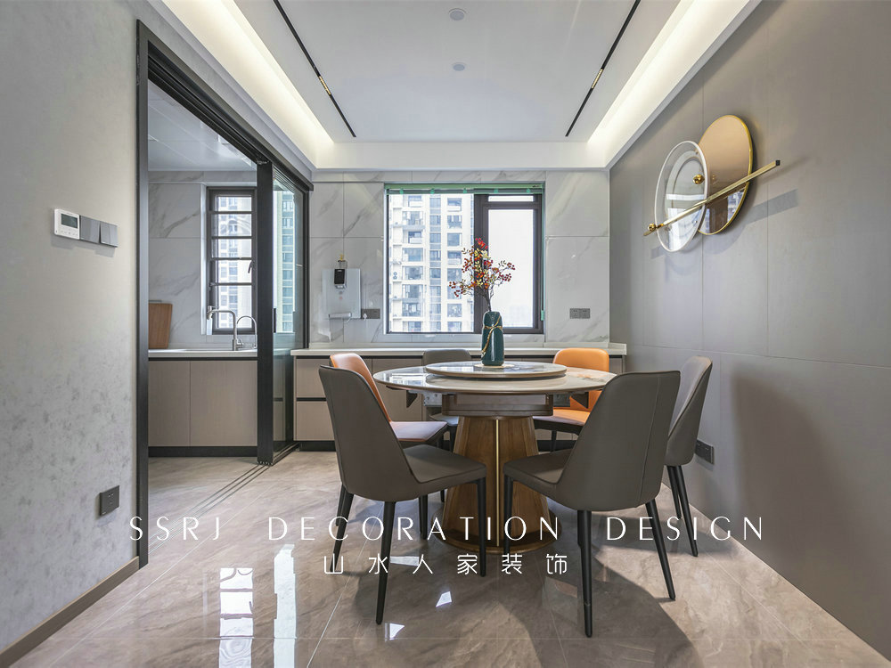 美好名流匯現(xiàn)代簡(jiǎn)約風(fēng)格裝修效果圖 美好名流匯現(xiàn)代簡(jiǎn)約風(fēng)格裝修效果圖