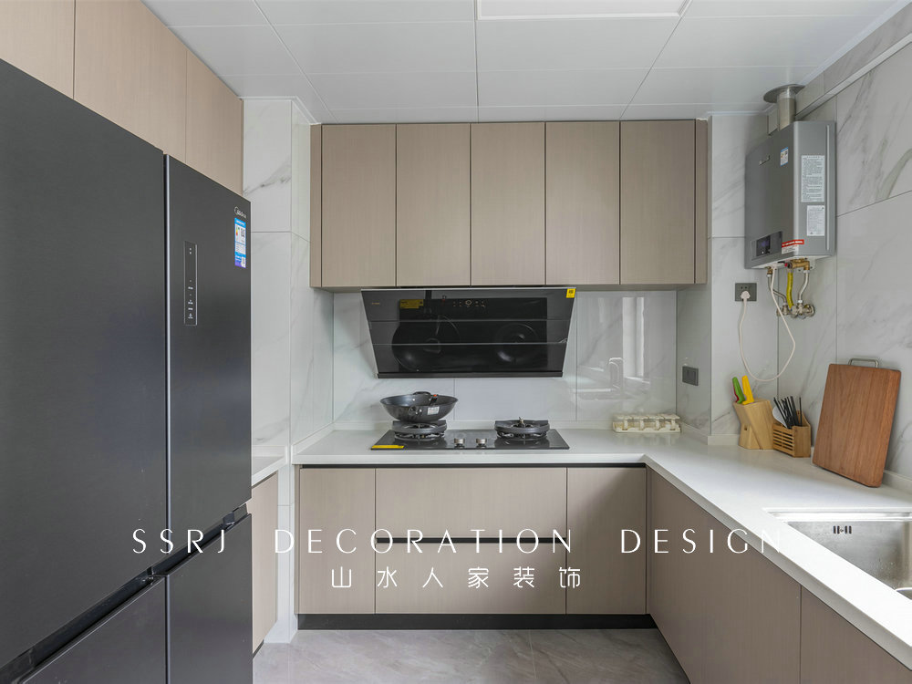 美好名流匯現(xiàn)代簡(jiǎn)約風(fēng)格裝修效果圖 美好名流匯現(xiàn)代簡(jiǎn)約風(fēng)格裝修效果圖