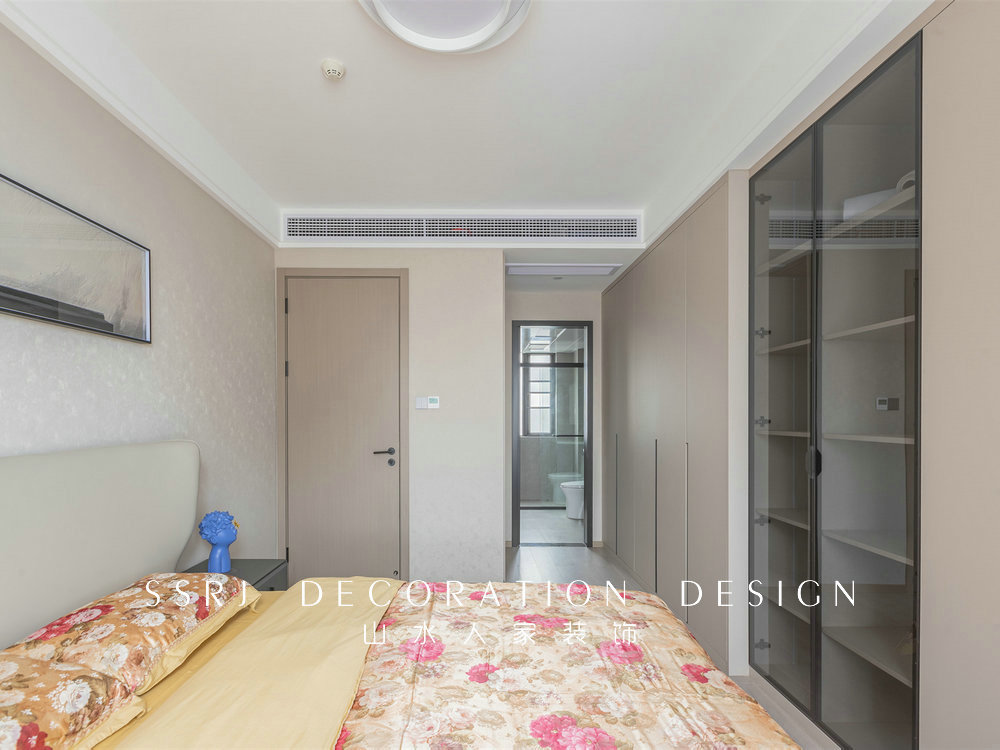 美好名流匯現(xiàn)代簡(jiǎn)約風(fēng)格裝修效果圖 美好名流匯現(xiàn)代簡(jiǎn)約風(fēng)格裝修效果圖