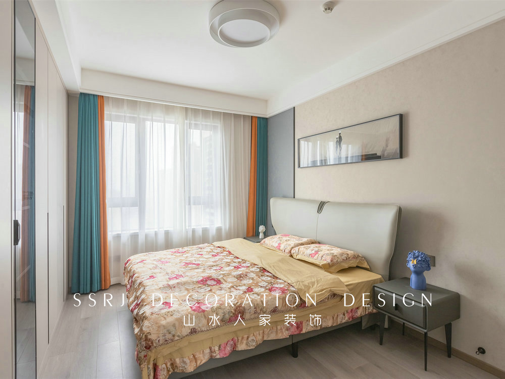 美好名流匯現(xiàn)代簡(jiǎn)約風(fēng)格裝修效果圖 美好名流匯現(xiàn)代簡(jiǎn)約風(fēng)格裝修效果圖