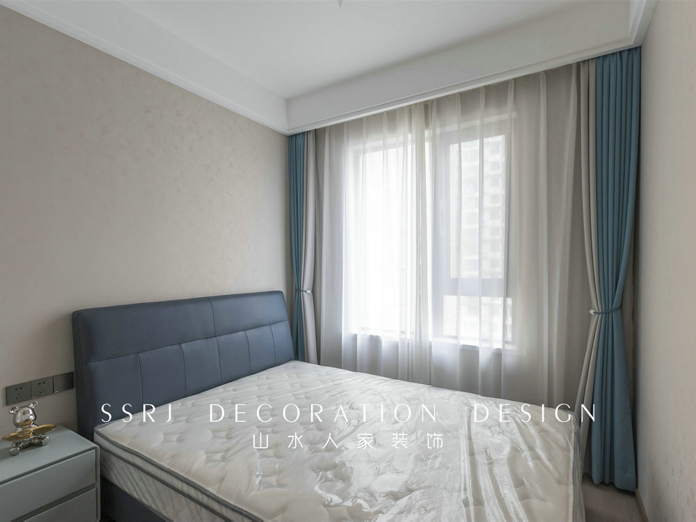 美好名流匯現(xiàn)代簡(jiǎn)約風(fēng)格裝修效果圖 美好名流匯現(xiàn)代簡(jiǎn)約風(fēng)格裝修效果圖