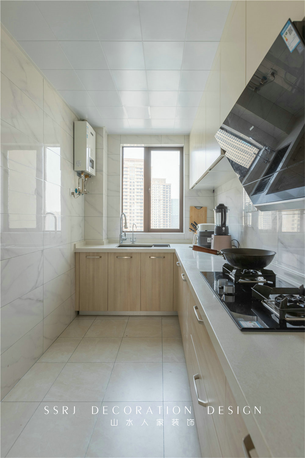 中建鉑公館128平現(xiàn)代簡(jiǎn)約風(fēng)格裝修效果圖