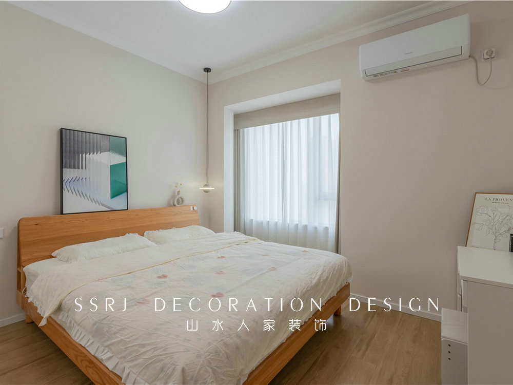 中建鉑公館128平現(xiàn)代簡(jiǎn)約風(fēng)格裝修效果圖