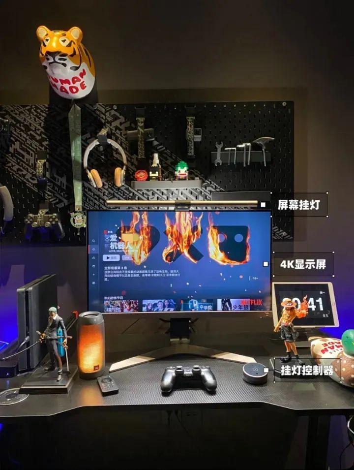 電競(jìng)房裝修設(shè)計(jì) 電競(jìng)房裝修設(shè)計(jì)