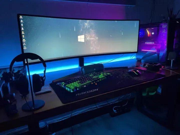 電競(jìng)房裝修設(shè)計(jì) 電競(jìng)房裝修設(shè)計(jì)