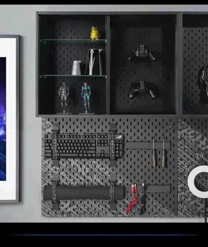 電競(jìng)房裝修設(shè)計(jì) 電競(jìng)房裝修設(shè)計(jì)