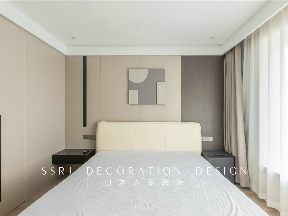 新長江廣場現(xiàn)代風格裝修效果圖 新長江廣場現(xiàn)代風格裝修效果圖