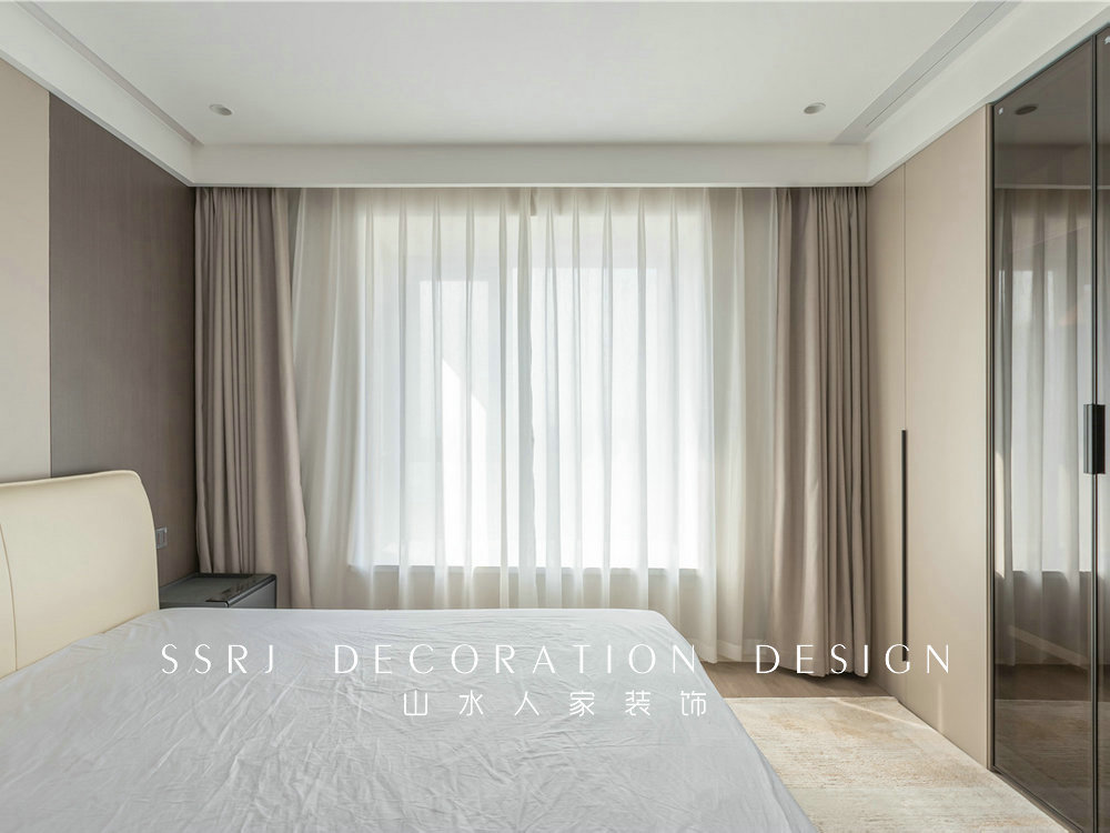 新長江廣場現(xiàn)代風格裝修效果圖 新長江廣場現(xiàn)代風格裝修效果圖