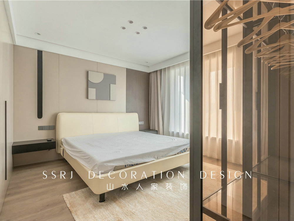 新長江廣場現(xiàn)代風格裝修效果圖 新長江廣場現(xiàn)代風格裝修效果圖