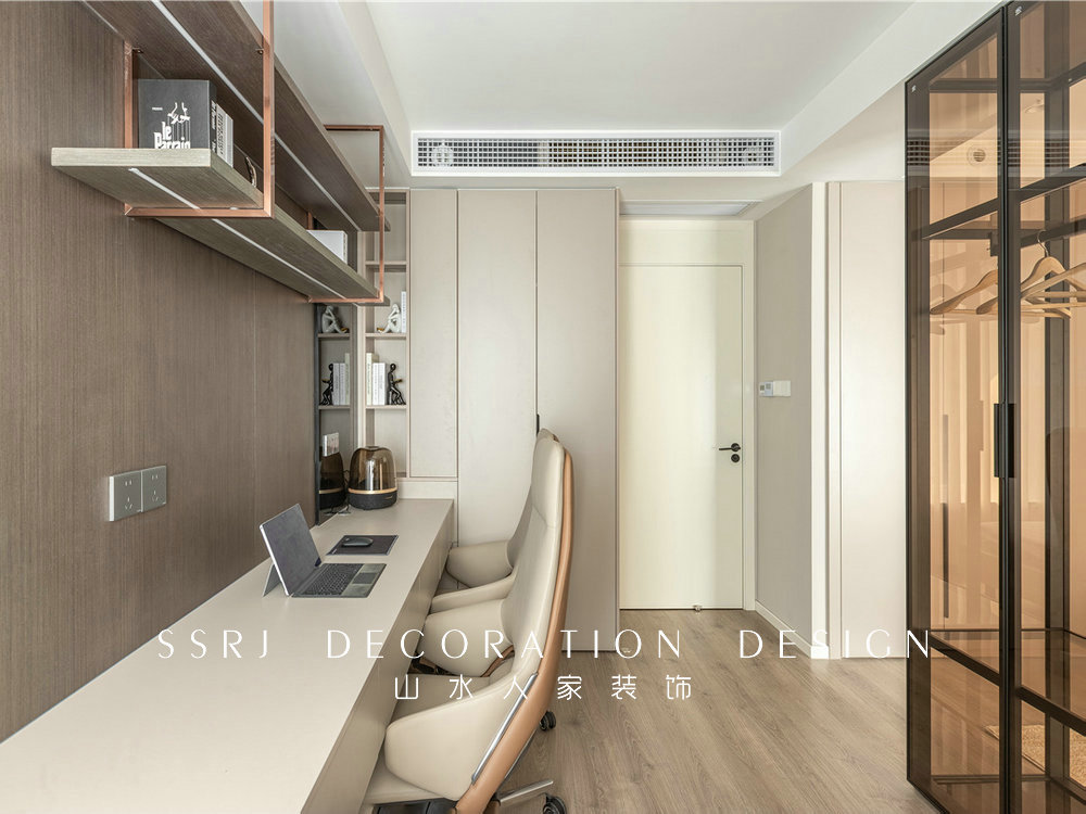 新長江廣場現(xiàn)代風格裝修效果圖 新長江廣場現(xiàn)代風格裝修效果圖