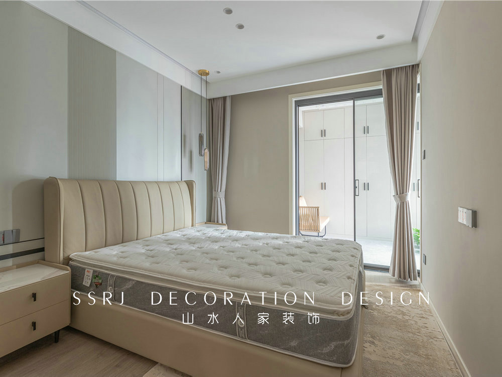 新長江廣場現(xiàn)代風格裝修效果圖 新長江廣場現(xiàn)代風格裝修效果圖