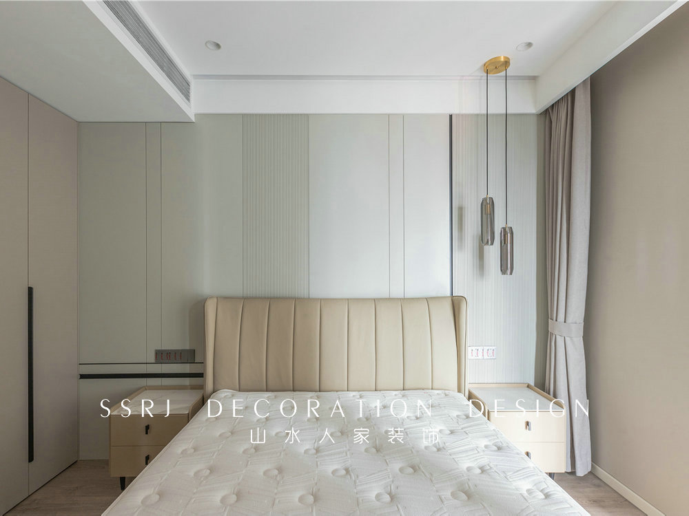 新長江廣場現(xiàn)代風格裝修效果圖 新長江廣場現(xiàn)代風格裝修效果圖