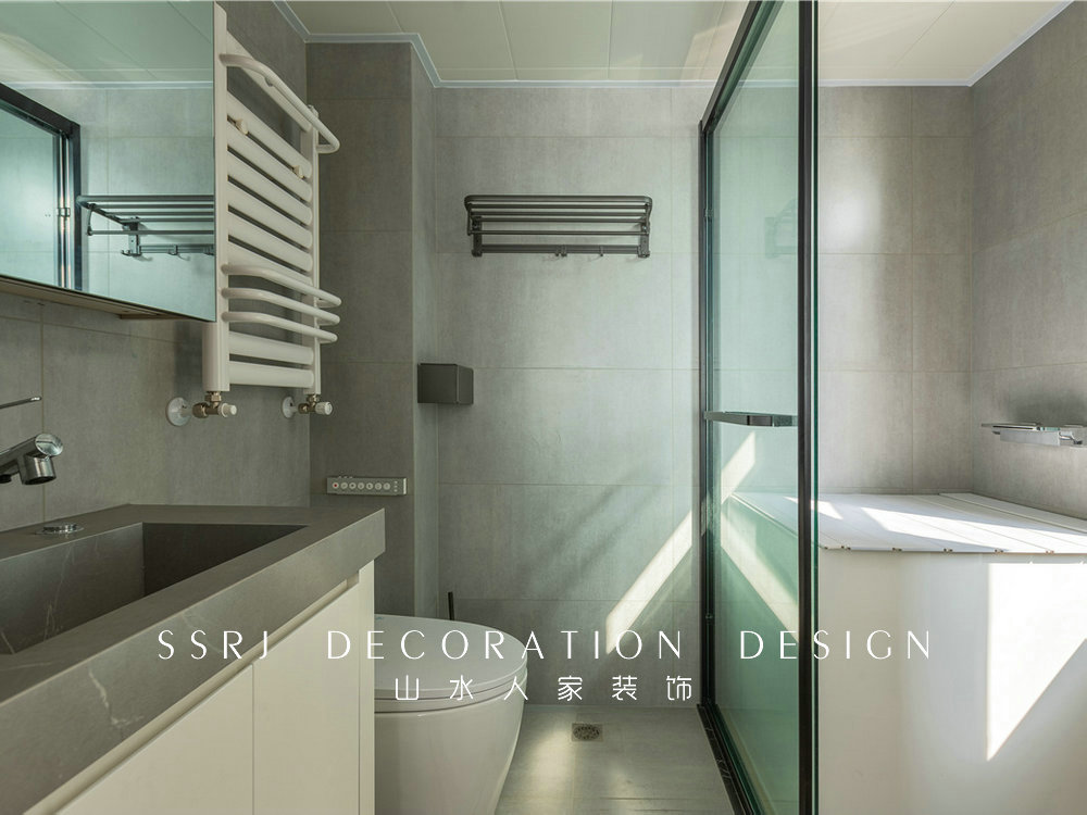 新長江廣場現(xiàn)代風格裝修效果圖 新長江廣場現(xiàn)代風格裝修效果圖