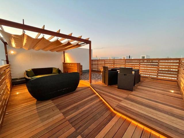 露臺(tái)裝修用什么材料好 露臺(tái)裝修用什么材料好