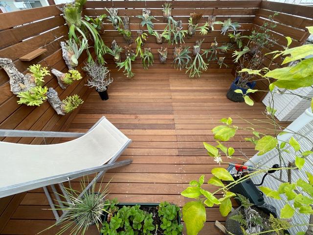 露臺(tái)裝修用什么材料好 露臺(tái)裝修用什么材料好