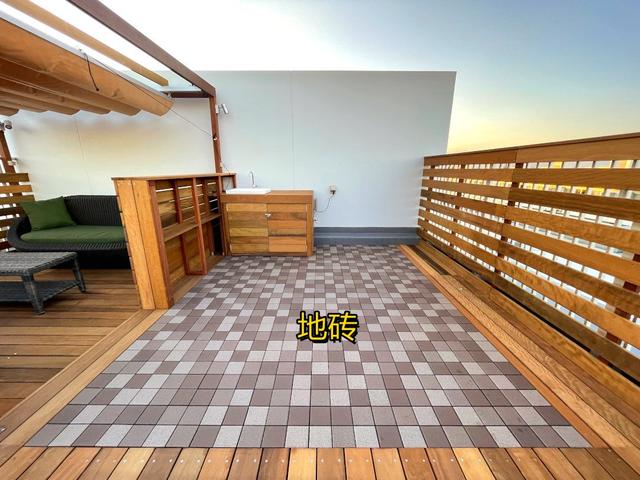 露臺(tái)裝修用什么材料好 露臺(tái)裝修用什么材料好