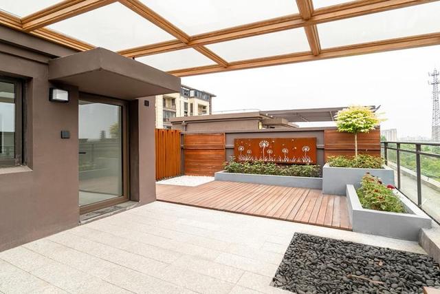 露臺(tái)裝修用什么材料好 露臺(tái)裝修用什么材料好