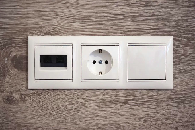 裝修時(shí)哪些地方需要預(yù)留插座 裝修時(shí)哪些地方需要預(yù)留插座