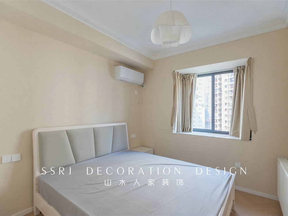 康橋小區(qū)法式奶油風(fēng)格裝修效果圖 康橋小區(qū)法式奶油風(fēng)格裝修效果圖