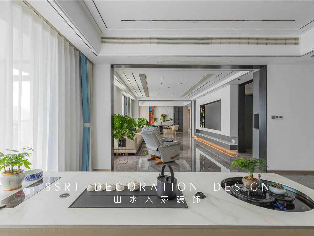 紐賓凱國(guó)際社區(qū)錦城現(xiàn)代風(fēng)格裝修效果圖 紐賓凱國(guó)際社區(qū)錦城現(xiàn)代風(fēng)格裝修效果圖