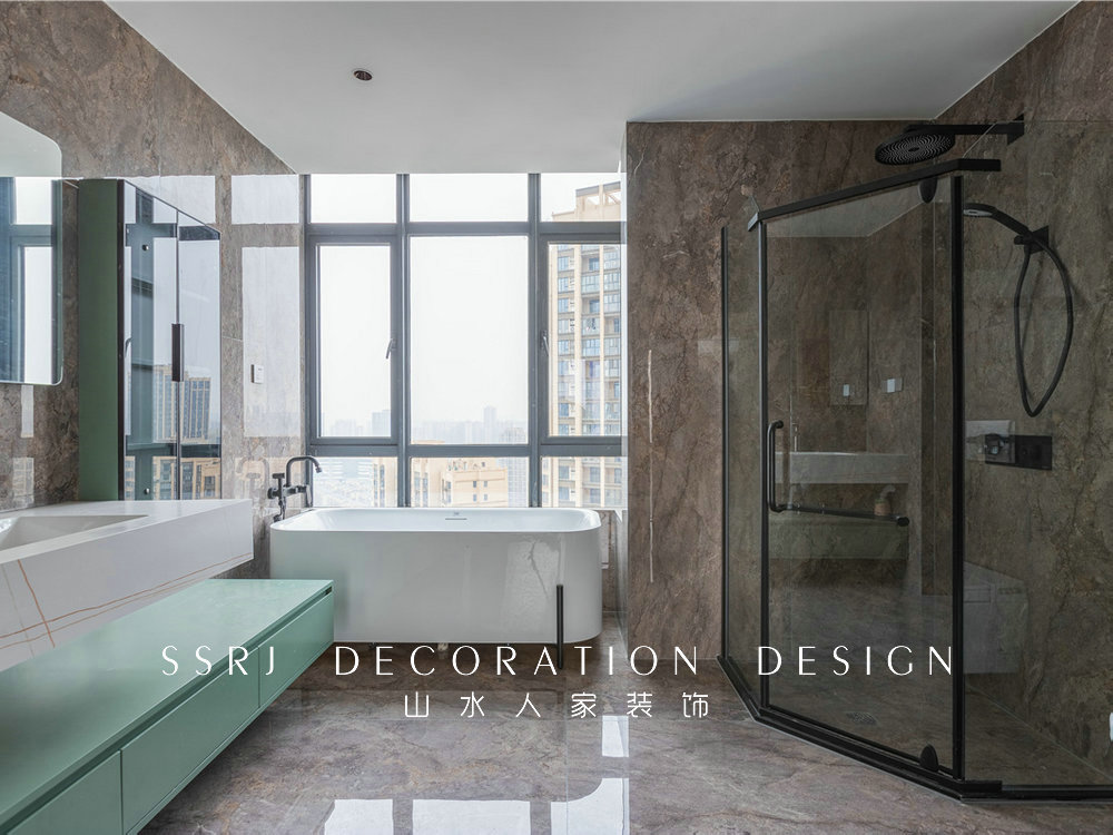 紐賓凱國(guó)際社區(qū)錦城現(xiàn)代風(fēng)格裝修效果圖 紐賓凱國(guó)際社區(qū)錦城現(xiàn)代風(fēng)格裝修效果圖