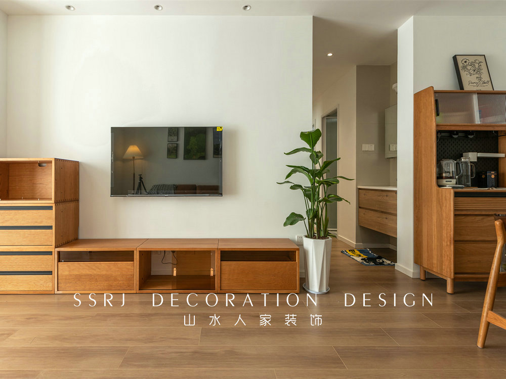 奧園濱江國際簡約風格裝修效果圖 奧園濱江國際簡約風格裝修效果圖