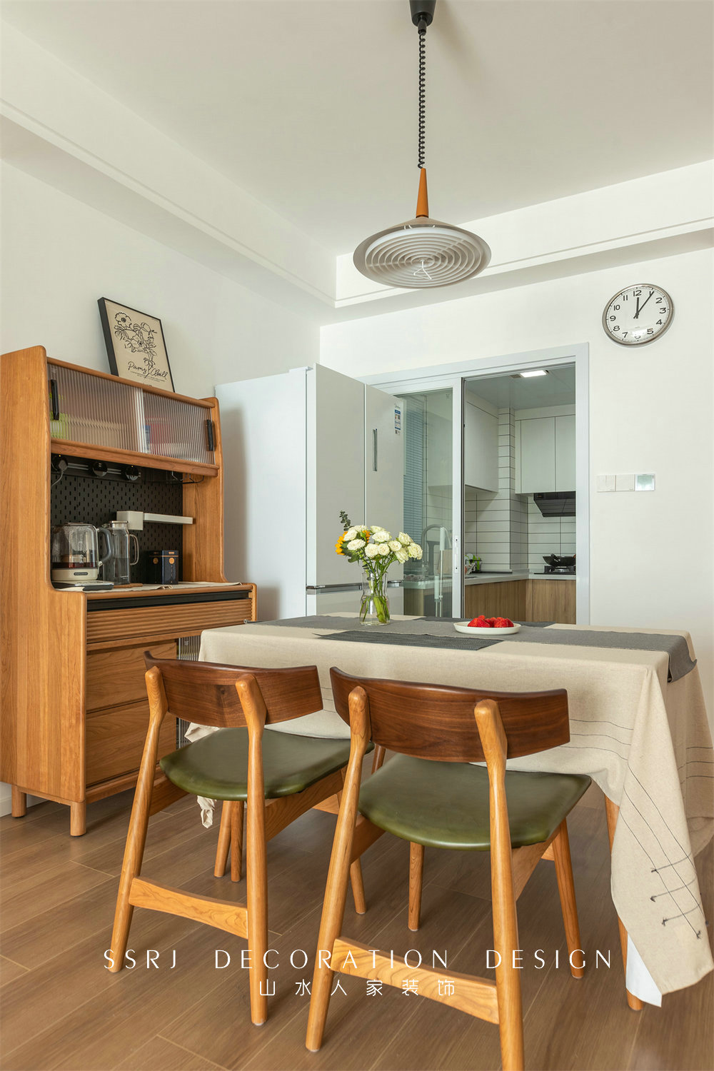 奧園濱江國際簡約風格裝修效果圖 奧園濱江國際簡約風格裝修效果圖