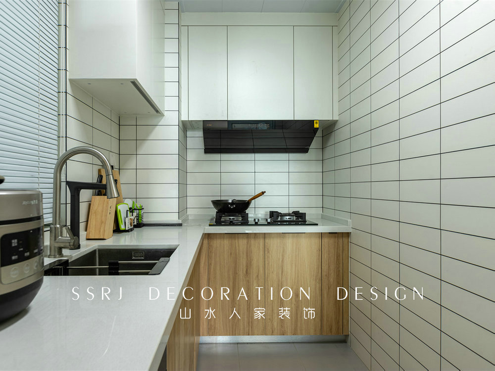 奧園濱江國際簡約風格裝修效果圖 奧園濱江國際簡約風格裝修效果圖