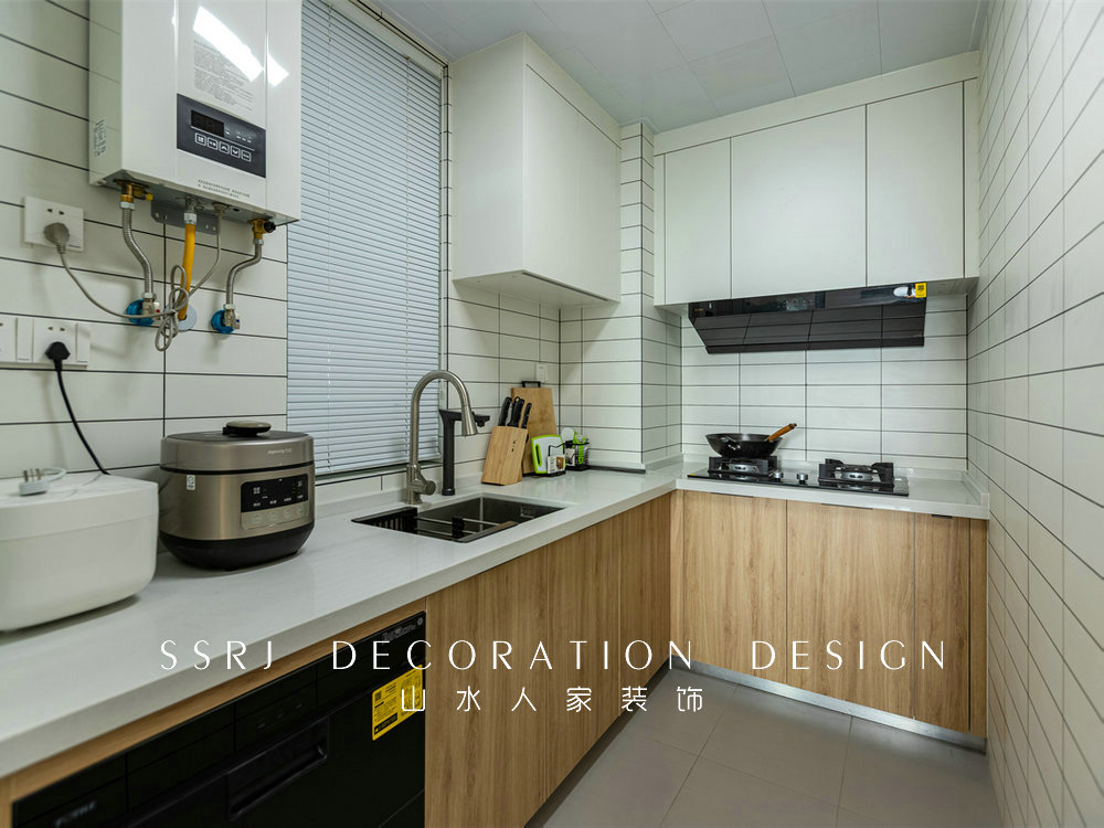 奧園濱江國際簡約風格裝修效果圖 奧園濱江國際簡約風格裝修效果圖