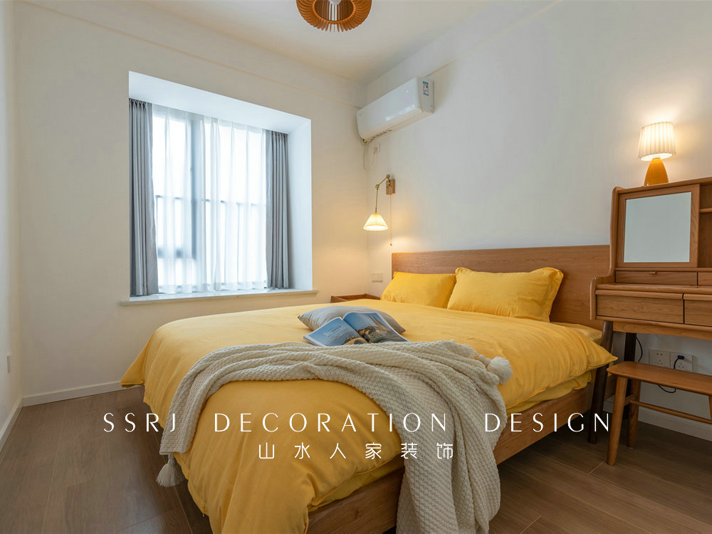 奧園濱江國際簡約風格裝修效果圖 奧園濱江國際簡約風格裝修效果圖