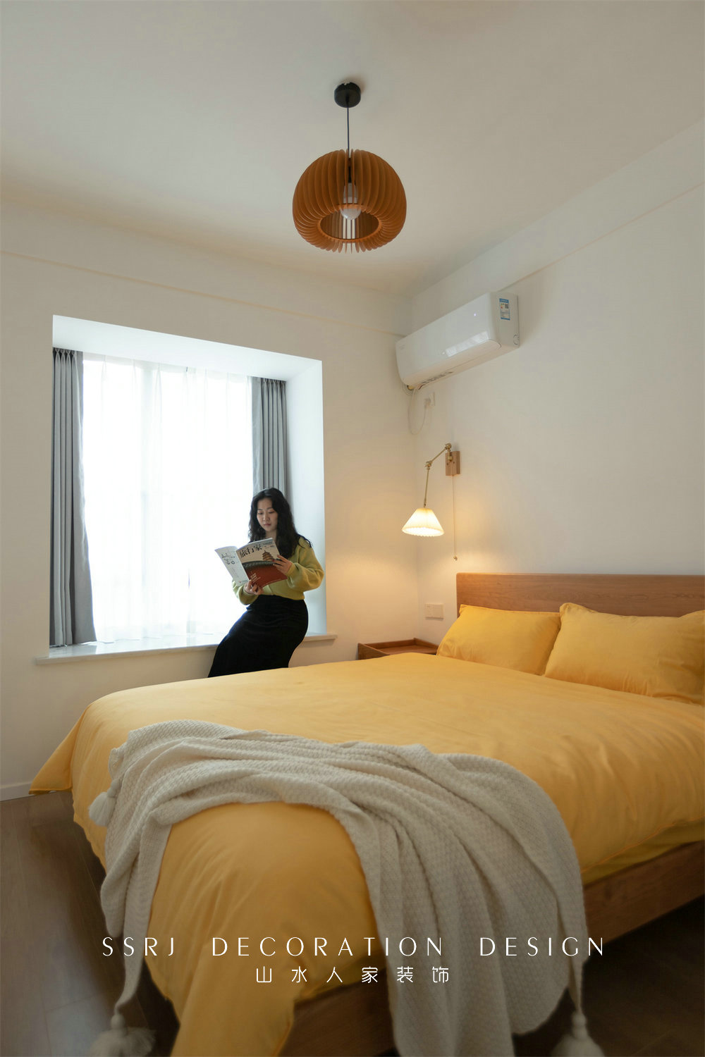 奧園濱江國際簡約風格裝修效果圖 奧園濱江國際簡約風格裝修效果圖