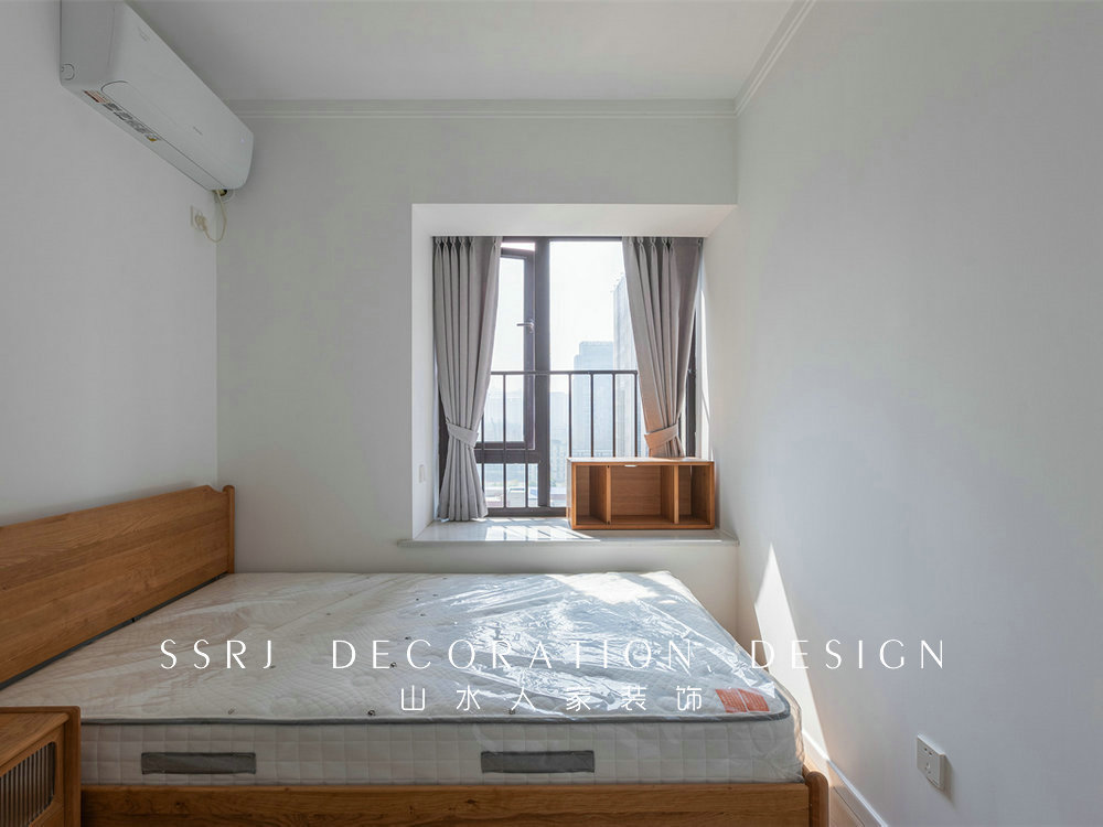 奧園濱江國際簡約風格裝修效果圖 奧園濱江國際簡約風格裝修效果圖