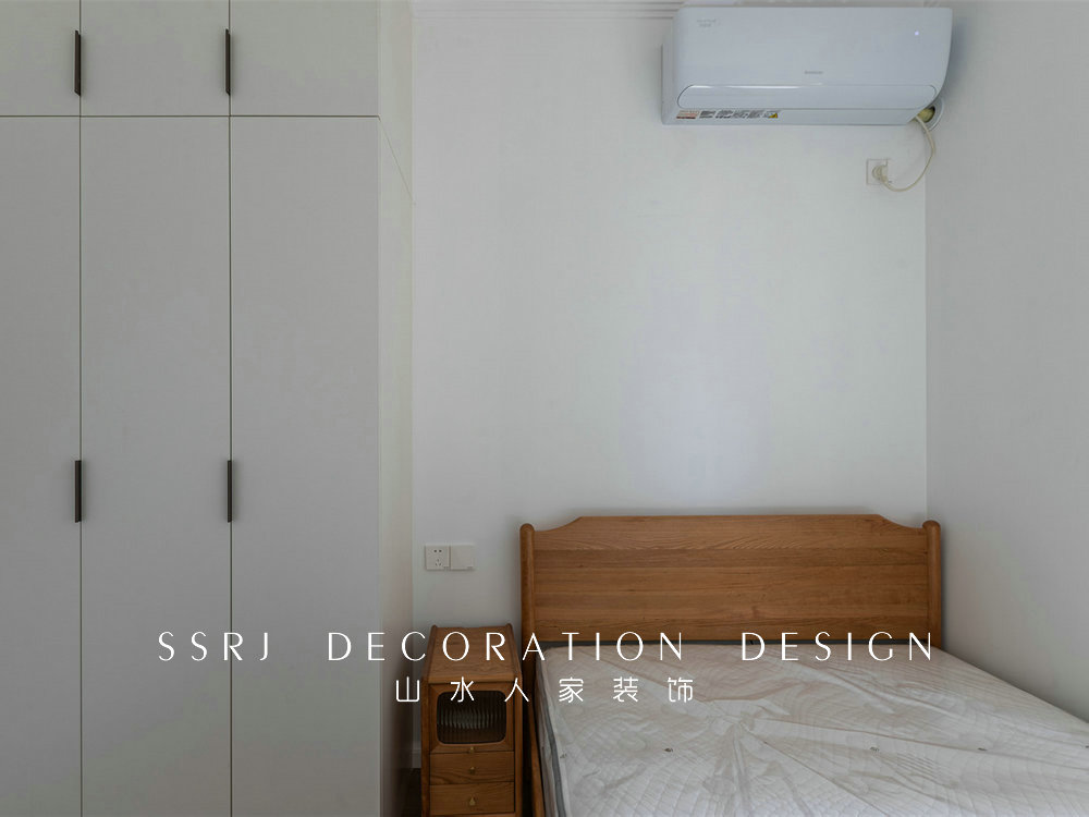 奧園濱江國際簡約風格裝修效果圖 奧園濱江國際簡約風格裝修效果圖