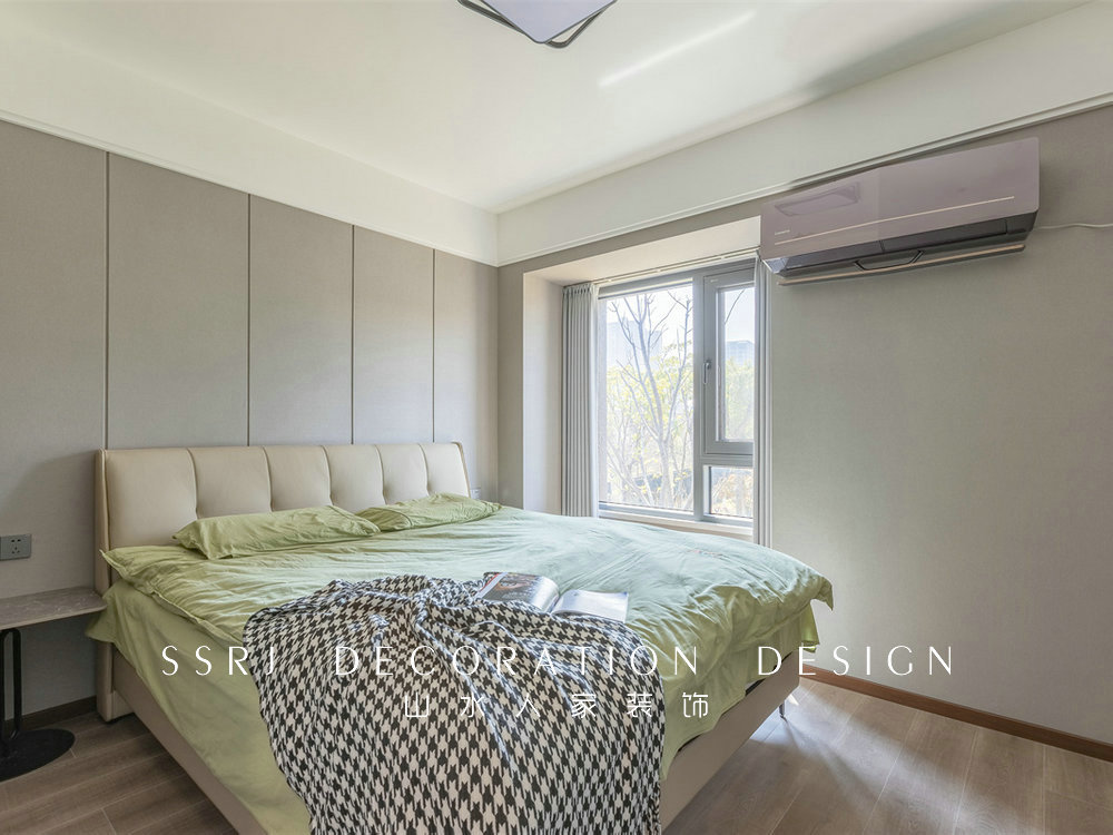 中建鉑公館139平現(xiàn)代風格裝修效果圖 中建鉑公館139平現(xiàn)代風格裝修效果圖